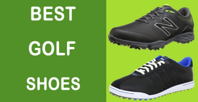 Best Golf Shoes 2022 Reviews