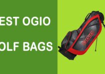 4 Best OGIO Golf Bags 2022: Complete Guide