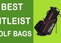 4 Best Titleist Golf Bags 2022 Reviews