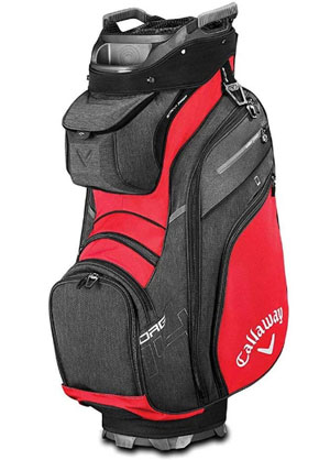 Callaway Golf 2019 Org 14 Cart Bag
