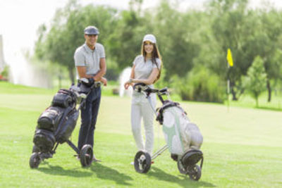 How to Find the Best Push Cart