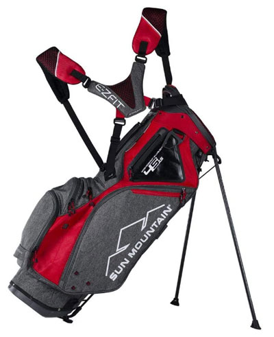 Sun Mountain Golf 2018 4.5 LS Stand Bag
