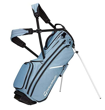 TaylorMade-2019-Flextech-Stand-Golf-Bag