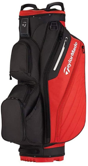 TaylorMade Cart Lite 2018 Golf Bag