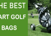 6 Best Golf Cart Bags 2022 Reviews