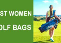 8 Best Women’s Golf Bags 2022 Reviews
