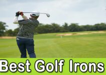 Best Golf Irons 2022 Reviews