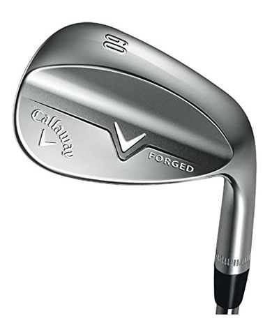 Callaway Forged Wedge