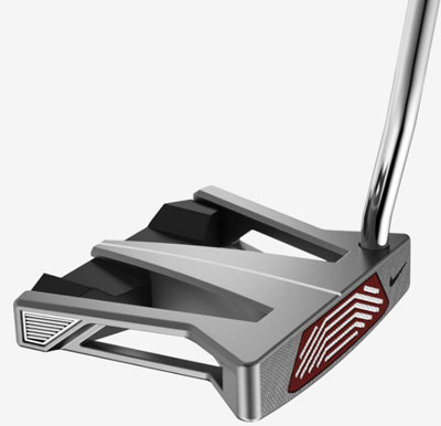 Nike Golf Men’s Method Core 01 Weighted Putter