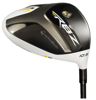 TaylorMade RocketBallz Stage 2 Bonded Driver