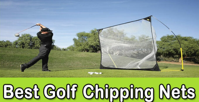 Best Golf Chipping Nets 2022 Reviews