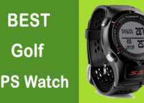 Best Golf GPS Watch 2022 Reviews
