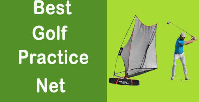 Best Golf Practice Net 2022: Top Picks and Review